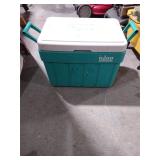 Vintage Igloo Cooler