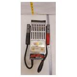 Solar 6 & 12 Volt Battery Load Tester