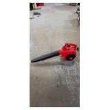 Craftsman Gas Powered Leaf Blower