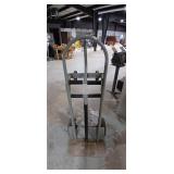 Heavy-Duty Industrial Hand Truck