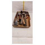 Vintage Tool Assortment