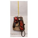 Milwaukee & Dayton Power Tool Lot