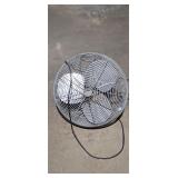 Dayton Industrial Fan