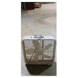 Lakewood Box Fan -