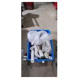 Plumbing Parts Assortment