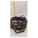 Tool Bag & Rivet Gun Collection