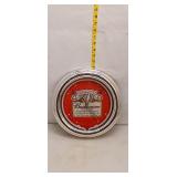 Budweiser King of Beers Wall Clock