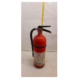 Vintage Kidde Fire Extinguisher