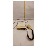 Uniden MC535 VHF Marine Transceiver with Microphon