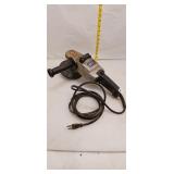 Vintage Black & Decker Polisher/Grinder