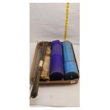 Welding Rods & Electrodes Lot