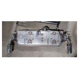 OEM Exhaust Muffler