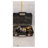 DEWALT 20V MAX Cordless Drill Combo Kit