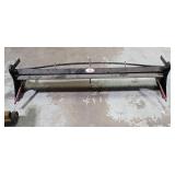 Mini Brake Sheet Metal Bender