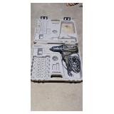 Porter Cable Torque Buster Impact Wrench Set