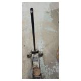 1.5 Ton Hydraulic Floor Jack