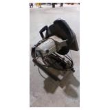 Black & Decker Heavy Duty 14" Chop Saw