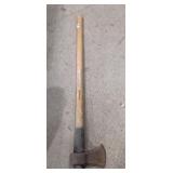 Craftsman Axe