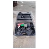 Porter-Cable Orbital Sander with Case