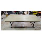 Mity-Lite Folding Table