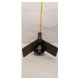 Reese 2-Ball Trailer Hitch