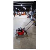 Troy-Bilt TB320 Self-Propelled Lawn Mower