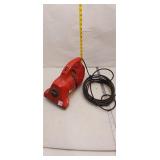 Dirt Devil Handheld Vacuum Cleaner