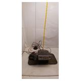 Cobra 29 LTD CB Radio and Antenna