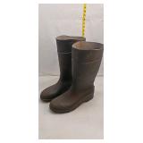 Servus Rubber Boots - Size 13