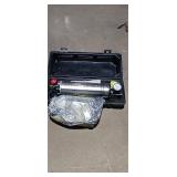 Dial-A-Charge Refrigerant Charging Kit