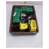 Vintage Soldering Kit Lot