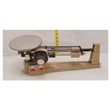 Ohaus Dial-O-Gram Balance