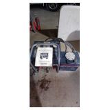 Thermal Engineering Model 7500 Refrigerant Extract