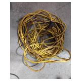 Heavy-Duty Extension Cord