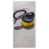 Stinger Wet/Dry Vacuum