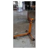 Engine Hoist/Stand