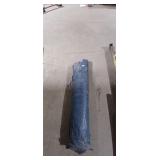 Rolled Heavy-Duty Tarp