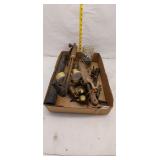 Vintage Welding and Cutting Torch Lot