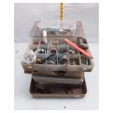 Mixed Hardware and Fastener Assortment