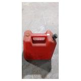 5 Gallon Gas Can