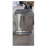 Follett Symphony Series Commercial Refrigerator