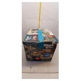 Shark Steam Blaster Steam Cleaner