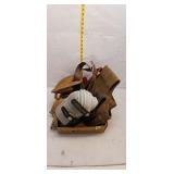 Assorted Tool Belt & Pouch Lot