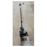 Poulan Electric Pole Saw