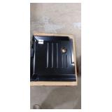 Classic Car Floor Pan