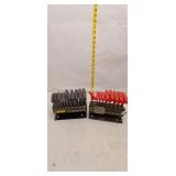 Metric T-Handle & Hex Key Sets
