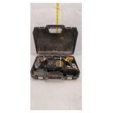 DeWalt 20V Cordless Hammer Drill/Driver Kit