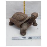 Animal Classics Turtle Sculpture
