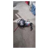 Campbell Hausfeld Power Pal Air Compressor