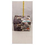 Vintage Euro-Pro X The Shark Handheld Vacuum